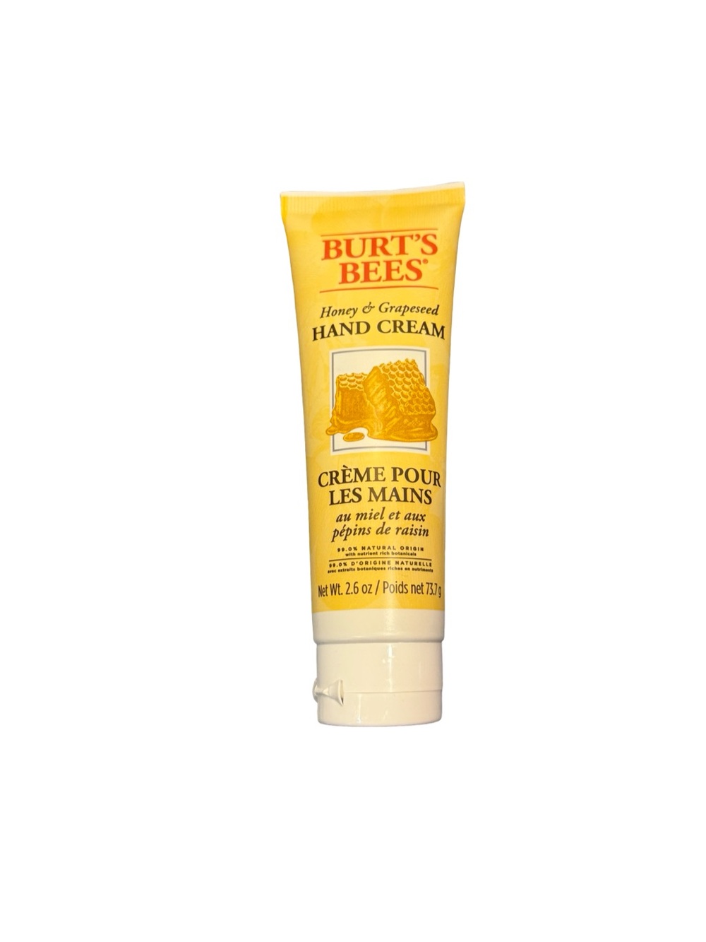 $10 Sale (Firm) Burt’s Bee Honey and Grapeseed Hand Cream